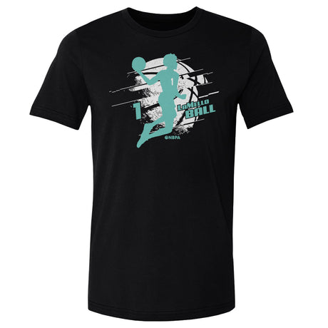 LaMelo Ball Men's Cotton T-Shirt | 500 LEVEL