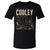 Logan Cooley Men's Cotton T-Shirt | 500 LEVEL