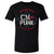 CM Punk Men's Cotton T-Shirt | 500 LEVEL