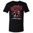 Eddie Olczyk Men's Cotton T-Shirt | 500 LEVEL
