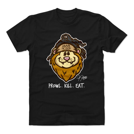 Demario Davis Men's Cotton T-Shirt | 500 LEVEL