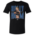 Holly Holm Men's Cotton T-Shirt | 500 LEVEL