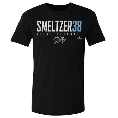Devin Smeltzer Men's Cotton T-Shirt | 500 LEVEL