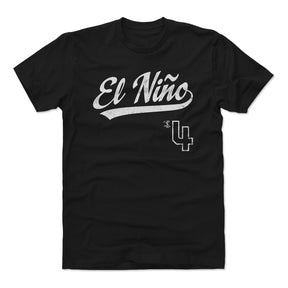 Ketel Marte Men's Cotton T-Shirt | 500 LEVEL