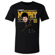 Larry Murphy Men's Cotton T-Shirt | 500 LEVEL