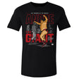 Andre The Giant Men's Cotton T-Shirt | 500 LEVEL