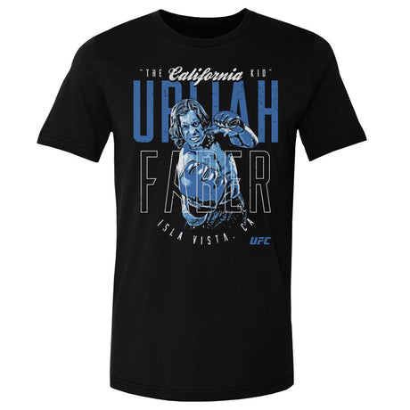 Urijah Faber Men's Cotton T-Shirt | 500 LEVEL
