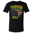 Mauricio Rua Men's Cotton T-Shirt | 500 LEVEL