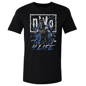 Hulk Hogan Men's Cotton T-Shirt | 500 LEVEL