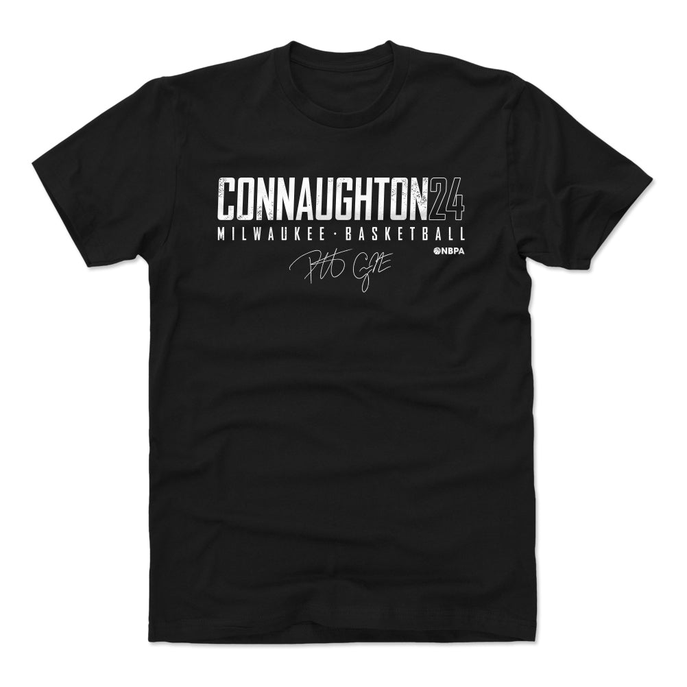 Pat Connaughton Men&#39;s Cotton T-Shirt | 500 LEVEL
