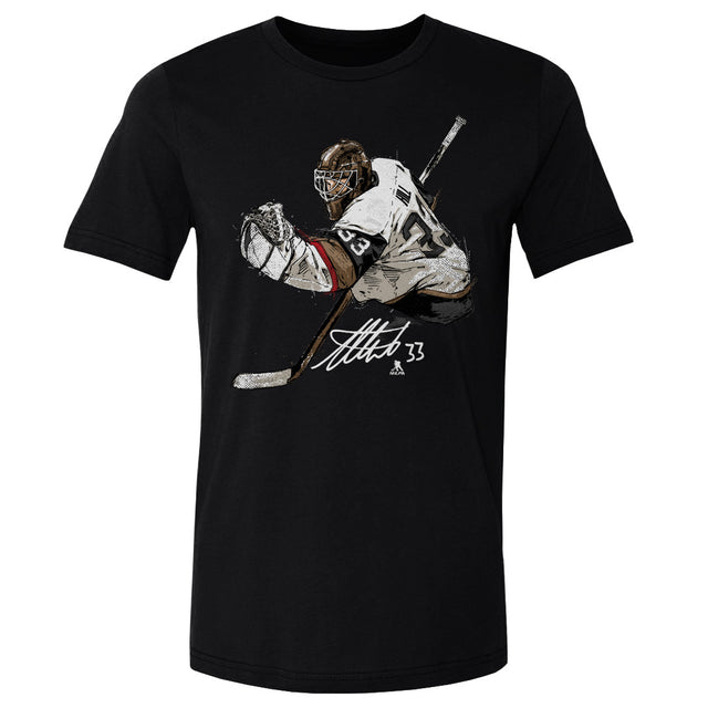 Adin Hill Men's Cotton T-Shirt | 500 LEVEL