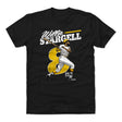 Willie Stargell Men's Cotton T-Shirt | 500 LEVEL
