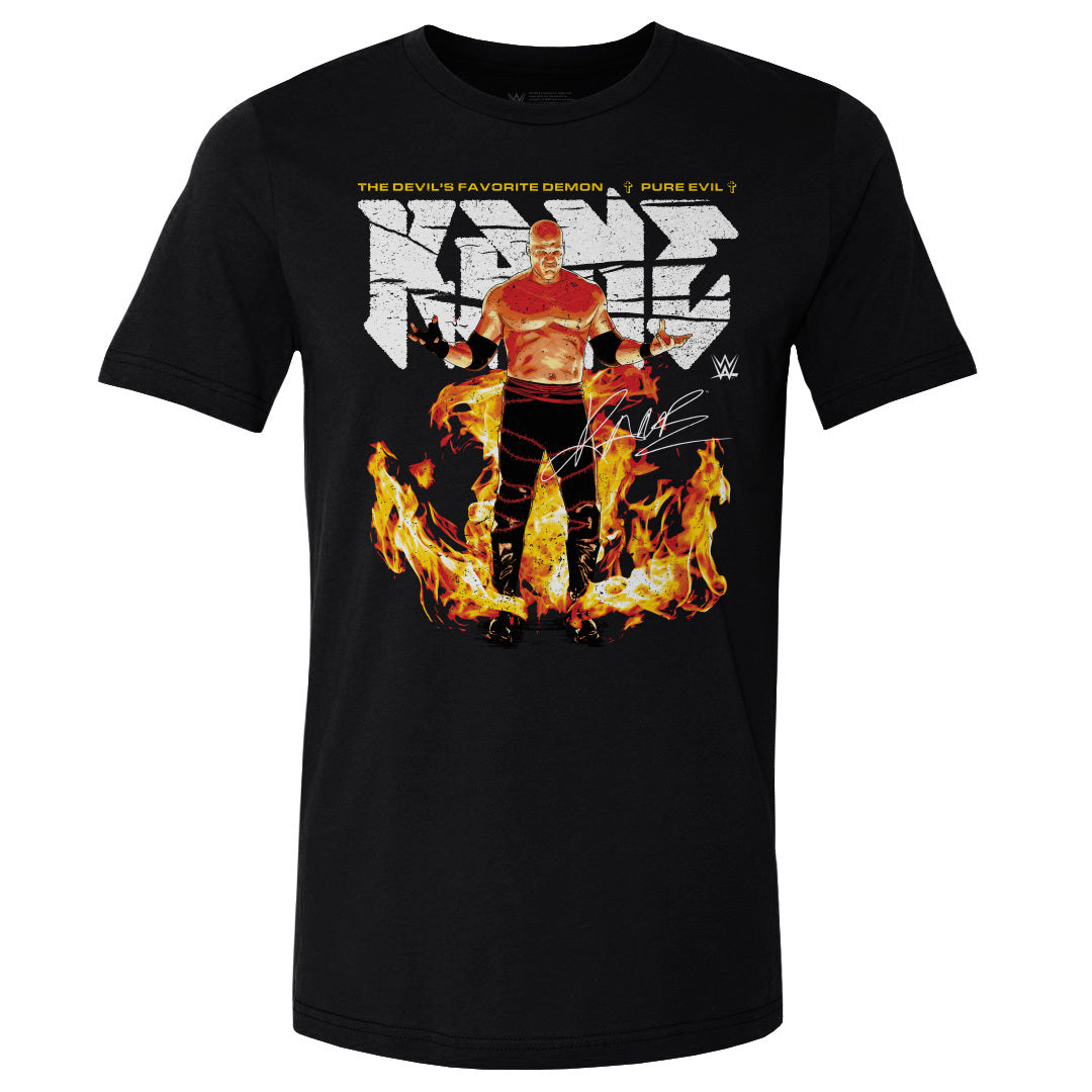 Kane Men's Cotton T-Shirt | 500 LEVEL
