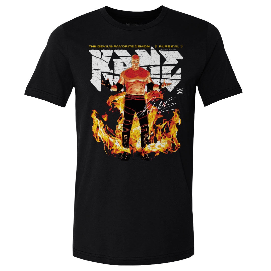 Kane Men&#39;s Cotton T-Shirt | 500 LEVEL