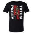 Tatum Paxley Men's Cotton T-Shirt | 500 LEVEL