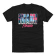 Miami Men's Cotton T-Shirt | 500 LEVEL