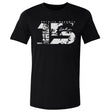 Patrick Mahomes Men's Cotton T-Shirt | 500 LEVEL