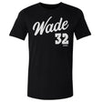 Dean Wade Men's Cotton T-Shirt | 500 LEVEL