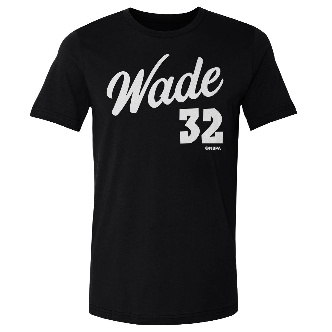 Dean Wade Men's Cotton T-Shirt | 500 LEVEL