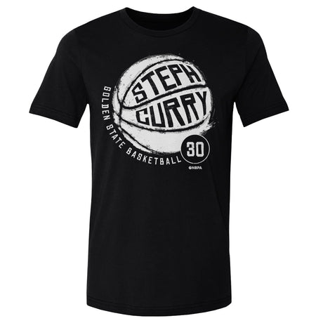 Steph Curry Men's Cotton T-Shirt | 500 LEVEL