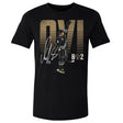 Alex Ovechkin Men's Cotton T-Shirt | 500 LEVEL