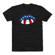 USA Men's Cotton T-Shirt | 500 LEVEL