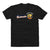 Rochester Men's Cotton T-Shirt | 500 LEVEL