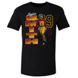 Jaylin Smith Men's Cotton T-Shirt | 500 LEVEL