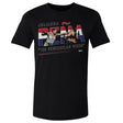Julianna Pena Men's Cotton T-Shirt | 500 LEVEL
