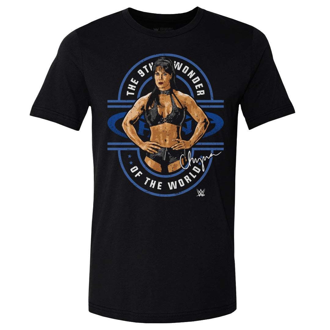 Chyna Men&#39;s Cotton T-Shirt | 500 LEVEL