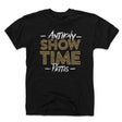 Anthony Pettis Men's Cotton T-Shirt | 500 LEVEL