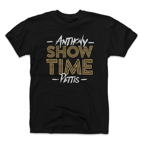 Anthony Pettis Men's Cotton T-Shirt | 500 LEVEL