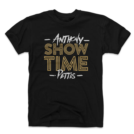 Anthony Pettis Men's Cotton T-Shirt | 500 LEVEL