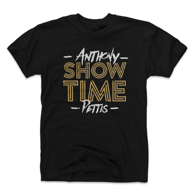 Anthony Pettis Men's Cotton T-Shirt | 500 LEVEL