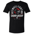 UFC Men's Cotton T-Shirt | 500 LEVEL