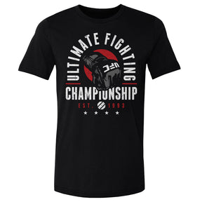 UFC Men's Cotton T-Shirt | 500 LEVEL