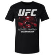 UFC Men's Cotton T-Shirt | 500 LEVEL
