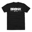 The Bronx Men's Cotton T-Shirt | 500 LEVEL