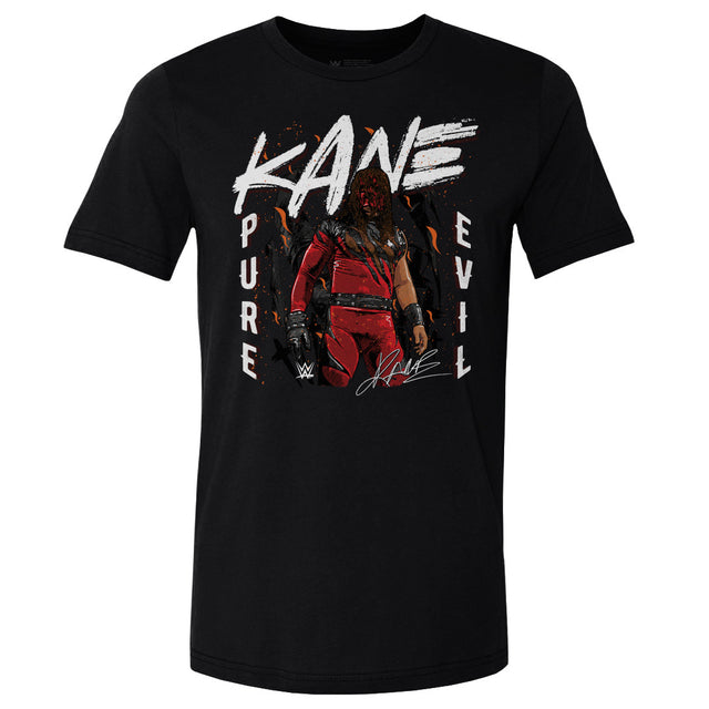 Kane Men's Cotton T-Shirt | 500 LEVEL