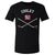 Logan Cooley Men's Cotton T-Shirt | 500 LEVEL