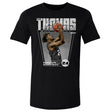 Cam Thomas Men's Cotton T-Shirt | 500 LEVEL