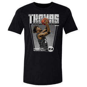 Cam Thomas Men's Cotton T-Shirt | 500 LEVEL