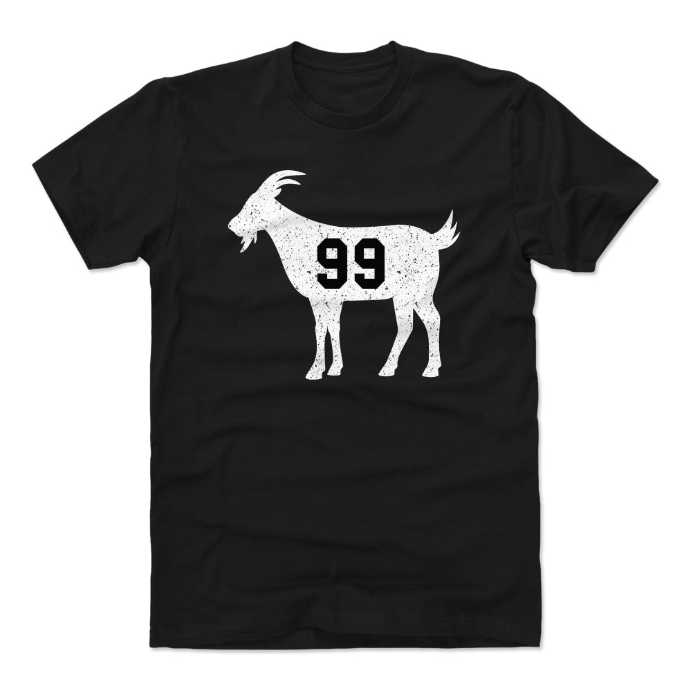 Los Angeles Men&#39;s Cotton T-Shirt | 500 LEVEL