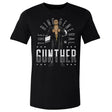 Gunther Men's Cotton T-Shirt | 500 LEVEL
