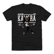 Alvin Kamara Men's Cotton T-Shirt | 500 LEVEL