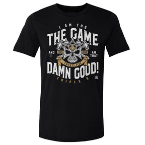 Triple H Men's Cotton T-Shirt | 500 LEVEL