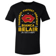 Bianca Belair Men's Cotton T-Shirt | 500 LEVEL