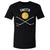 Dallas Smith Men's Cotton T-Shirt | 500 LEVEL