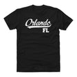 Orlando Men's Cotton T-Shirt | 500 LEVEL