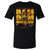 Bam Bam Bigelow Men's Cotton T-Shirt | 500 LEVEL